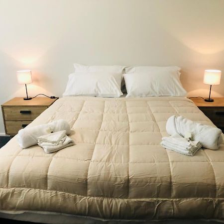 موتيل مونت غامبير Mt. Gambier Residency المظهر الخارجي الصورة